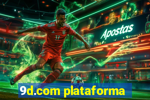 9d.com plataforma